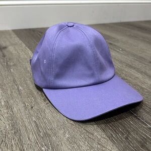 Lululemon hat